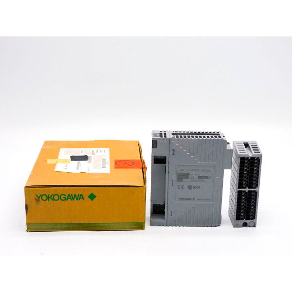 YOKOGAWA AAI543-H00 S1 NSMP