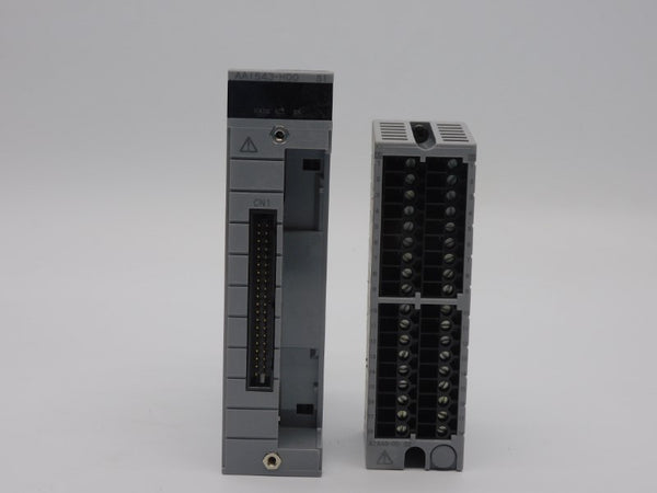 YOKOGAWA AAI543-H00 S1 NSMP