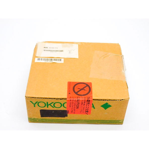YOKOGAWA ADV551-P10 NSFS