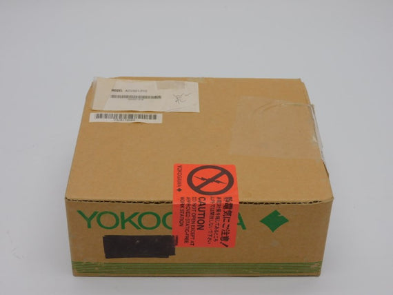 YOKOGAWA ADV551-P10 NSFS