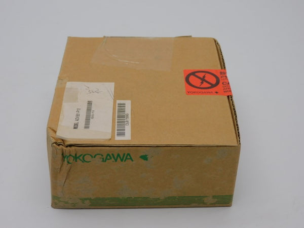 YOKOGAWA ADV551-P10 NSFS