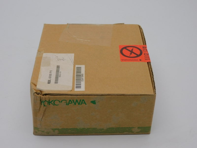 YOKOGAWA ADV551-P10 NSFS