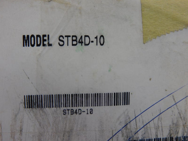 YOKOGAWA STB4D-10 S1 NSMP