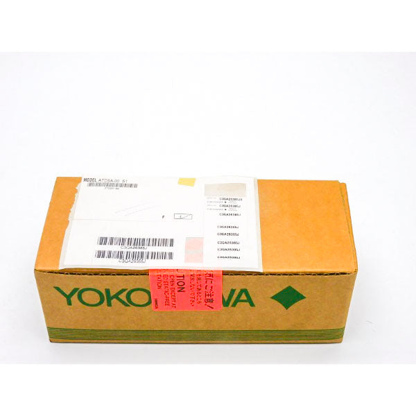 YOKOGAWA ATD5A-00 S1 NSFS