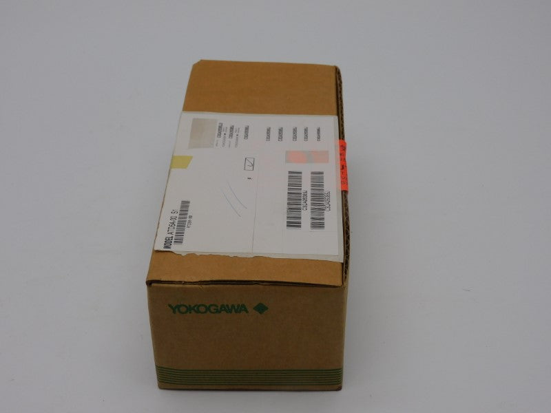 YOKOGAWA ATD5A-00 S1 NSFS