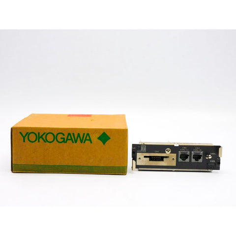 YOKOGAWA AIP504-13 S1 NSMP