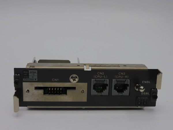 YOKOGAWA AIP504-13 S1 NSMP