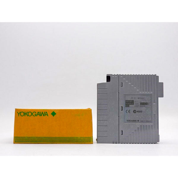 YOKOGAWA ALF111-S00 S1 NSMP