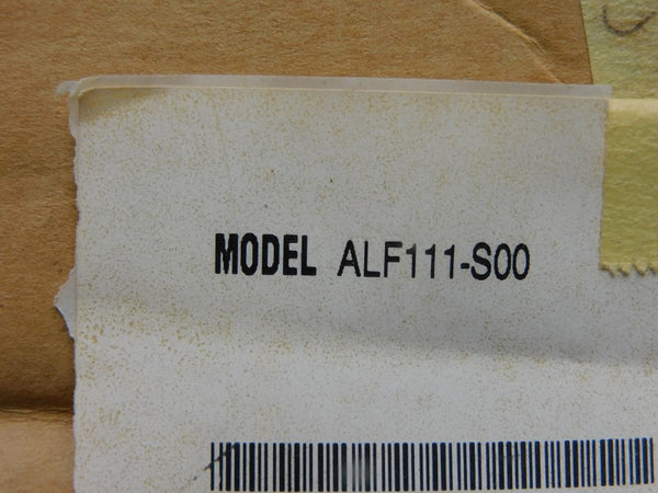 YOKOGAWA ALF111-S00 S1 NSMP