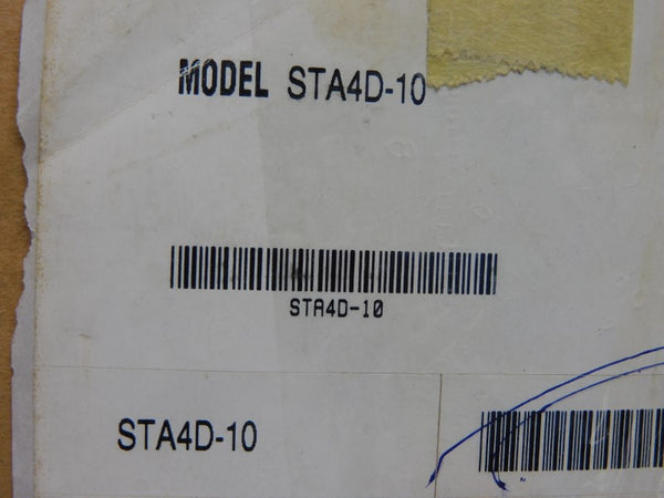 YOKOGAWA STA4D-10 S1 NSMP