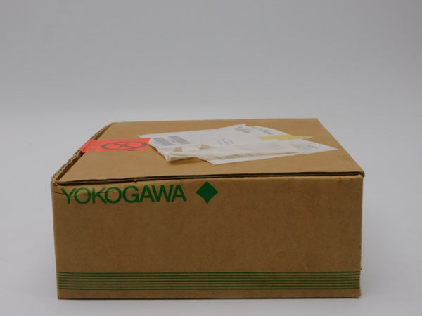 YOKOGAWA ADV151-P60 S2 NSFS