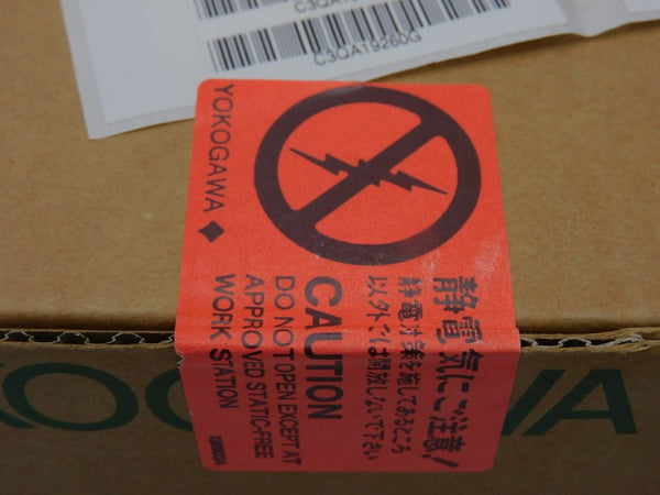 YOKOGAWA ADV151-P60 S2 NSFS