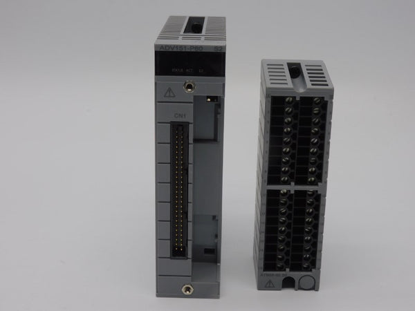 YOKOGAWA ADV151-P60 S2 NSMP