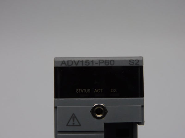YOKOGAWA ADV151-P60 S2 NSMP
