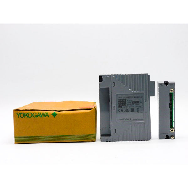 YOKOGAWA ADV551-P53 S2 24VDC NSMP