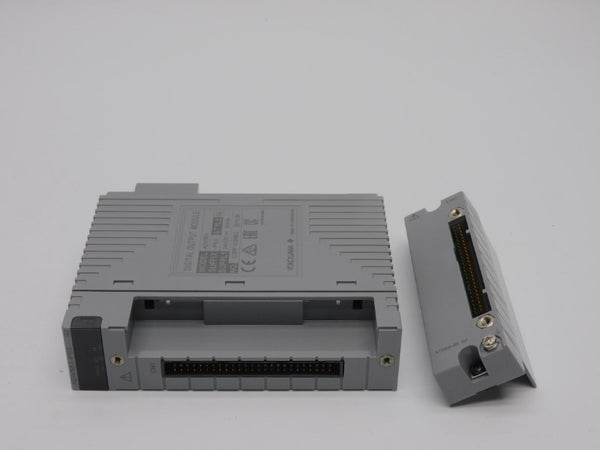 YOKOGAWA ADV551-P53 S2 24VDC NSMP