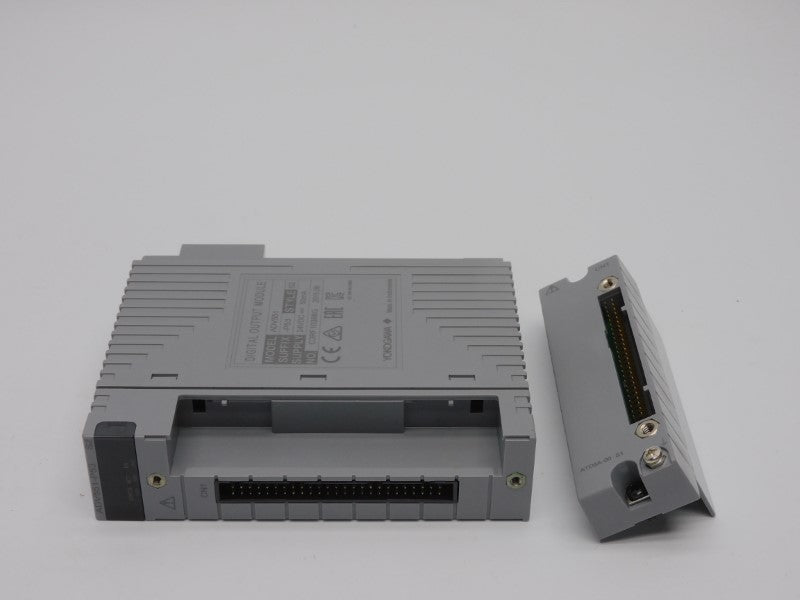 YOKOGAWA ADV551-P53 S2 24VDC NSMP