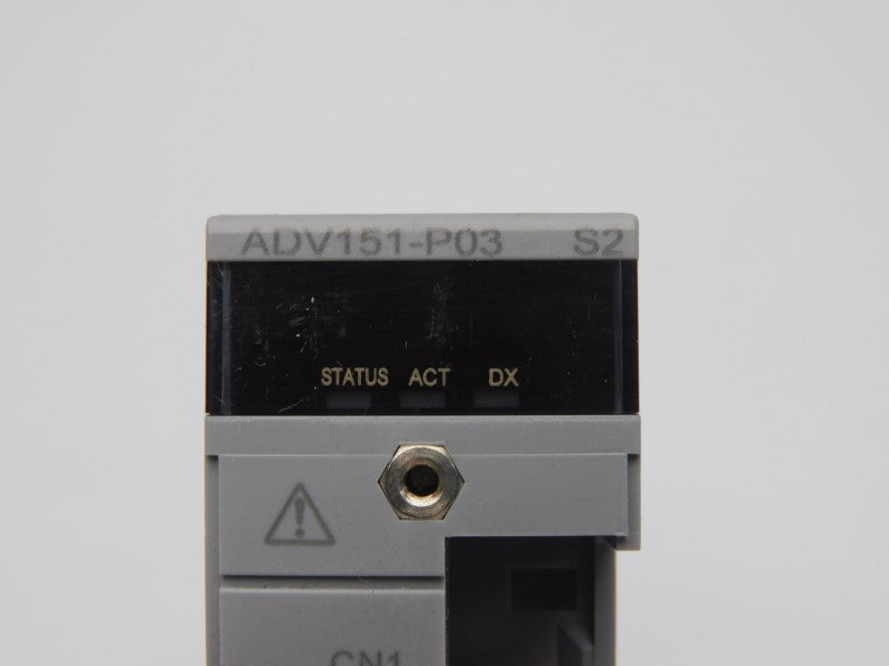 YOKOGAWA ADV151-P03 S2 UNMP
