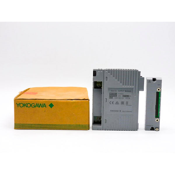 YOKOGAWA AAI543-H53 S1 NSMP