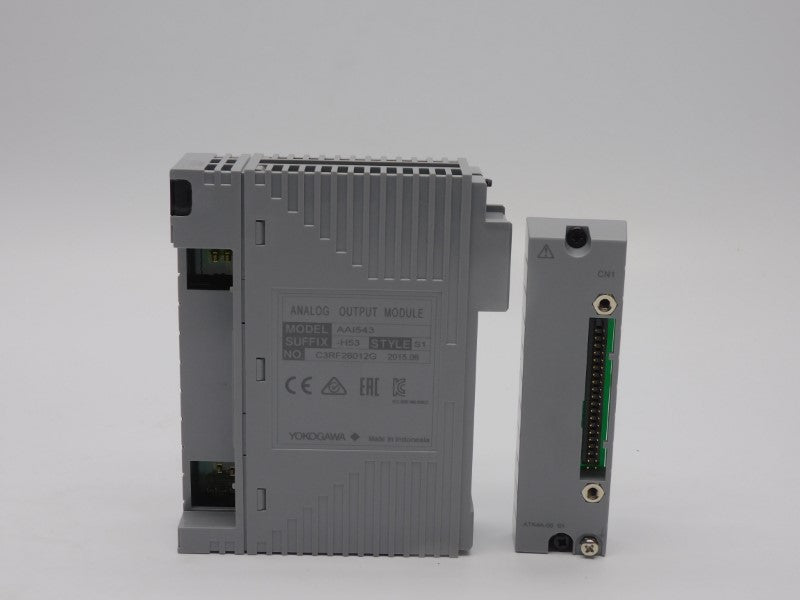 YOKOGAWA AAI543-H53 S1 NSMP