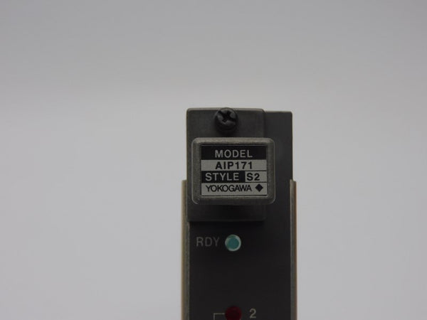 YOKOGAWA AIP171 S2 NSMP