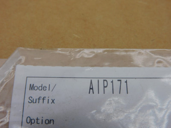 YOKOGAWA AIP171 S2 NSMP
