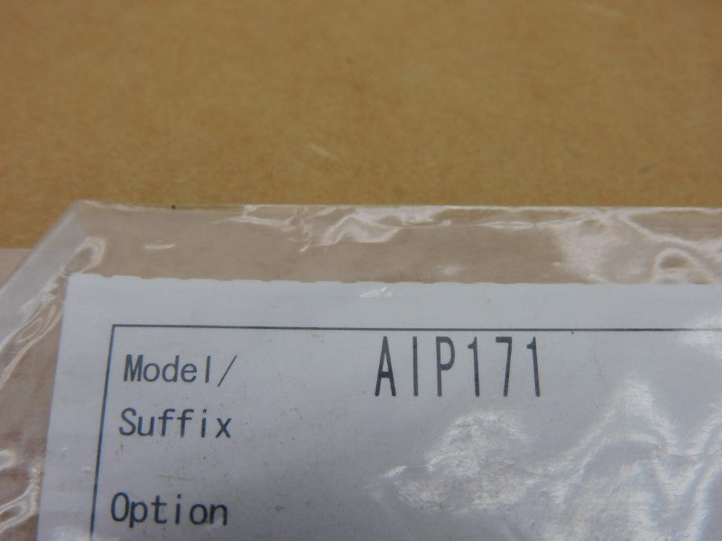 YOKOGAWA AIP171 S2 NSMP