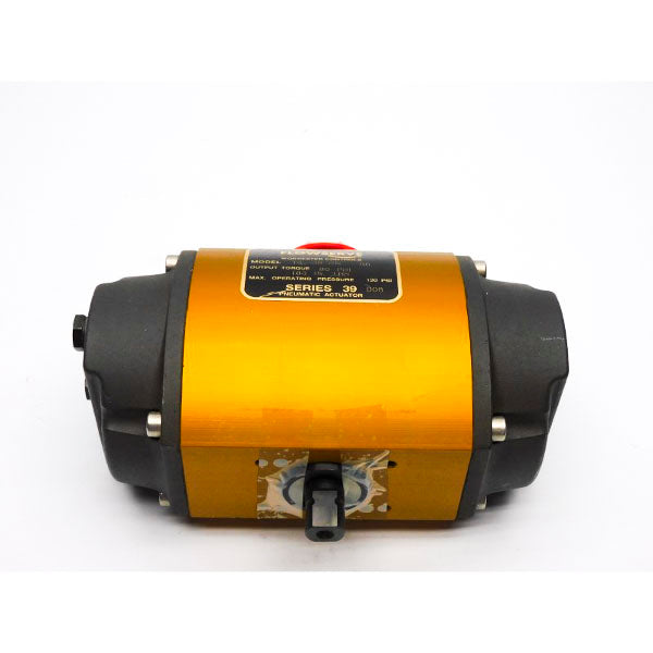 FLOWSERVE 1539SNR6 120PSI NSNP