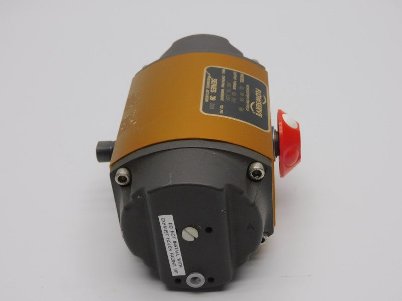 FLOWSERVE 1539SNR6 120PSI NSNP