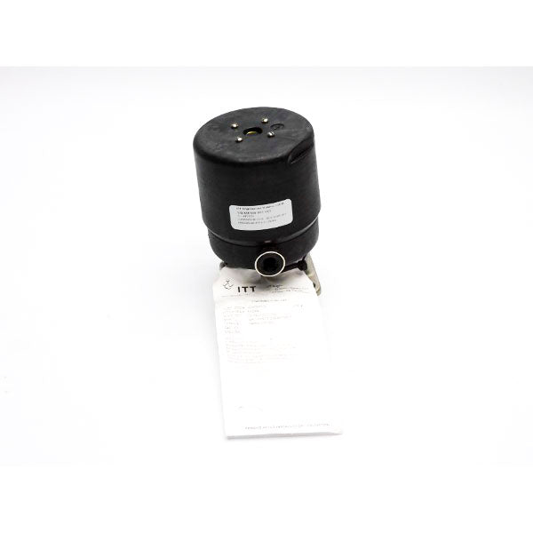 ITT 1-N-EN-AP1009-M7 90PSI 1" NSNP