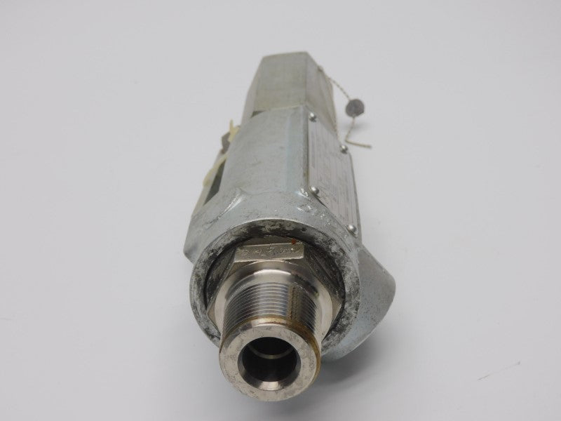 ANDERSON GREENWOOD CROSBY 951102MFD 100PSI 1"X1" NSNP
