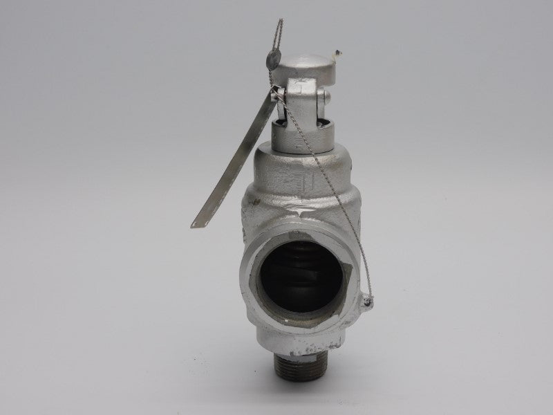 TELEDYNE 1850-0L 30PSI 1"X1-1/2" UNMP