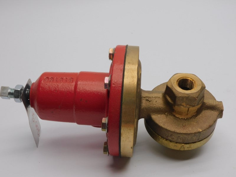 JORDAN 50 30-135PSI 1/2" NSNP
