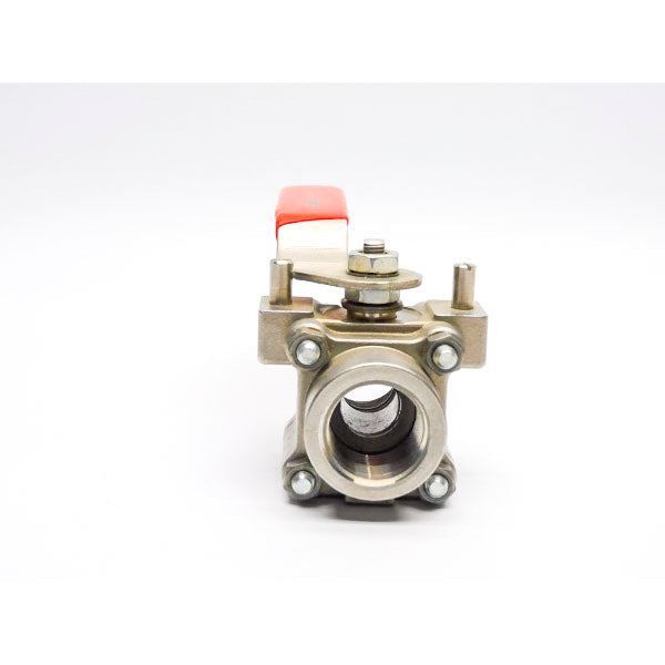 FLOWSERVE 1-4466RTSER2 1" NSNP