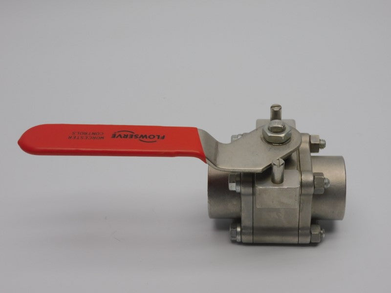 FLOWSERVE 1-4466RTSER2 1" NSNP