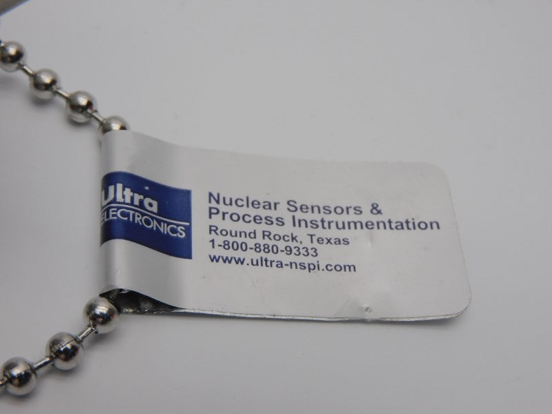 ULTRA ELECTRONICS 4521-01B-A-3-C-08.3-A1.5B-Z006-SF0 08A00A1 NSNP