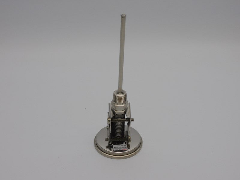 ASHCROFT 30EI60E060-0/50C 3" NSMP