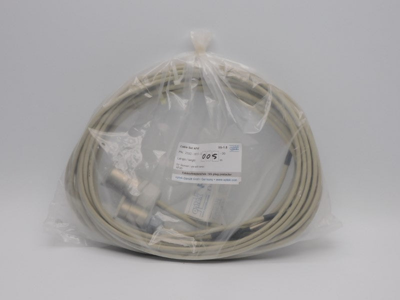 OPTEK 2322-0315-0005-00 AF45 NSMP