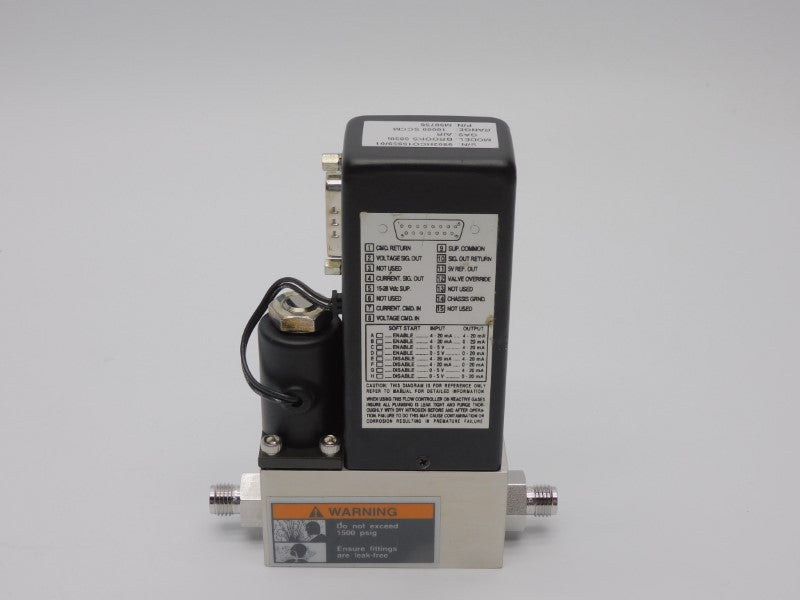 BROOKS INSTRUMENT M50756 5850I NSMP