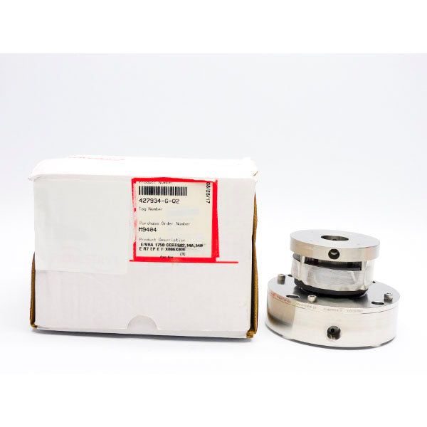 FLOWSERVE 427934-G-Q2 NSMP