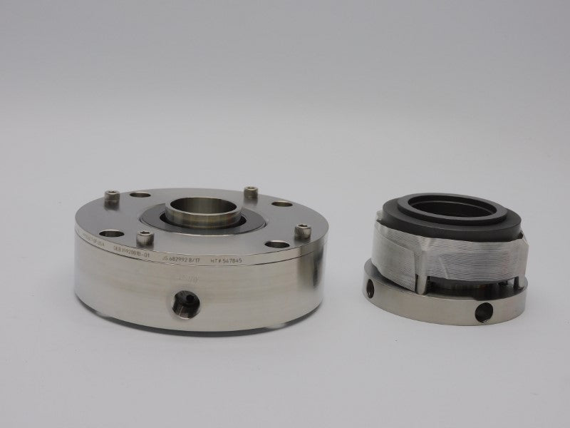 FLOWSERVE 427934-G-Q2 NSMP