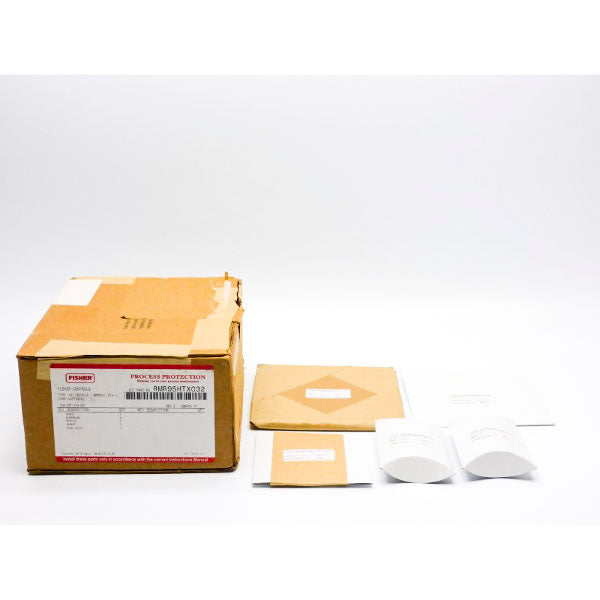 FISHER RMR95HTX032 NSMP