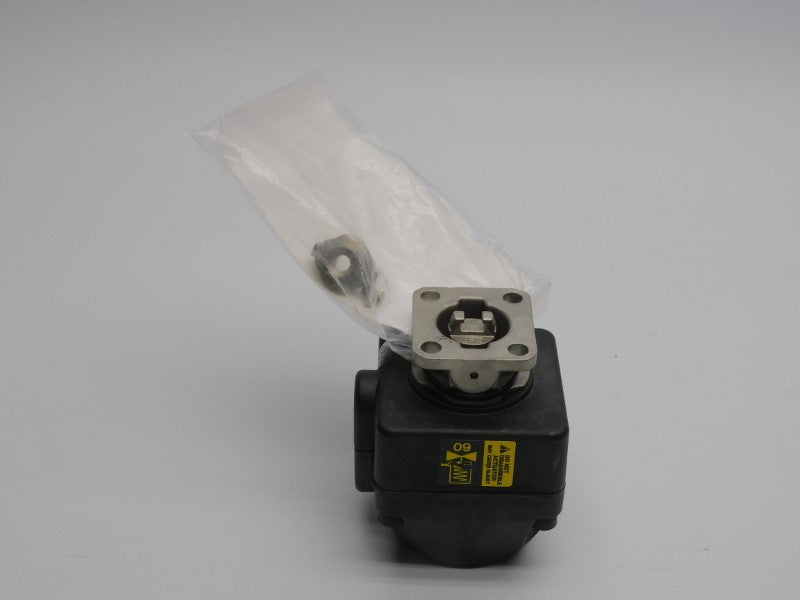 ITT .5-N-EN-B205 90PSI .5" NSNP