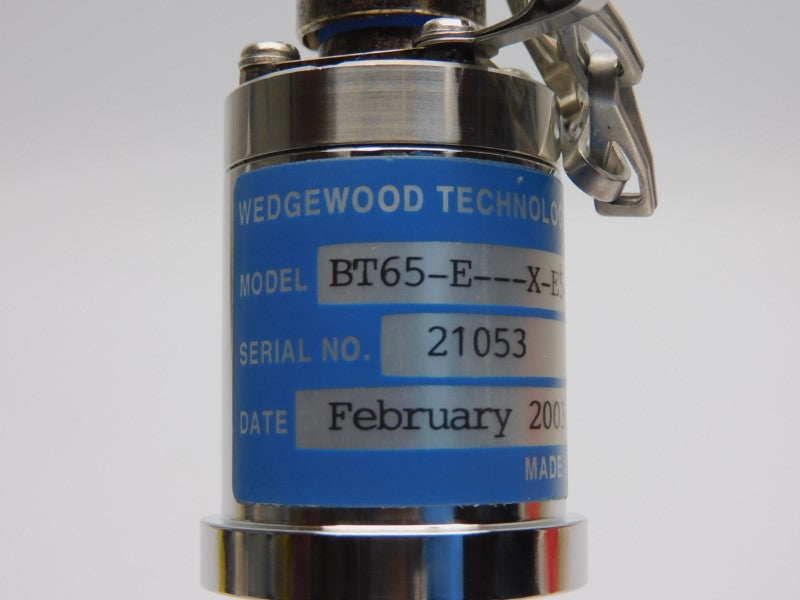 WEDGEWOOD TECHNOLOGY BT65-E---X-E5-A NSNP