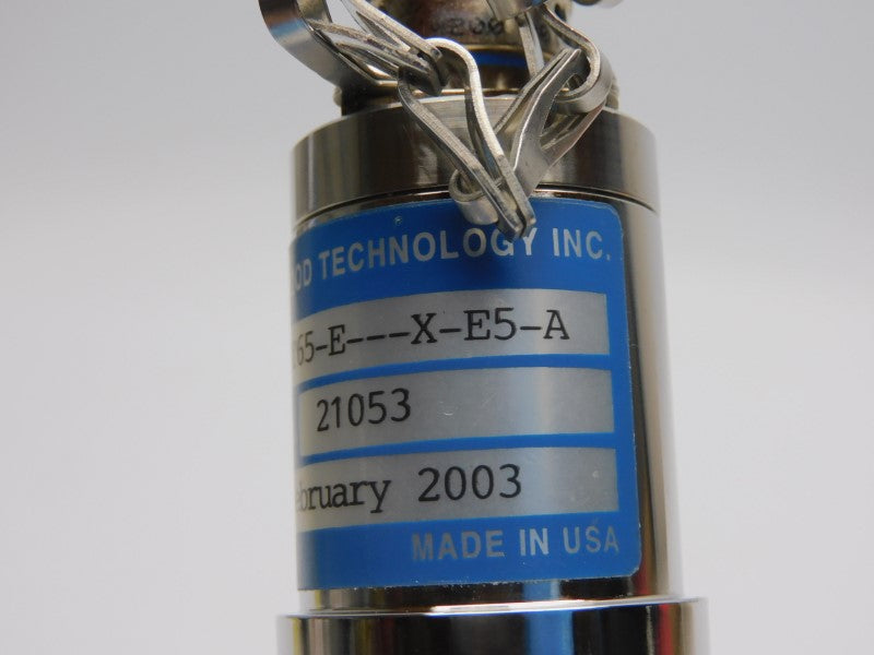 WEDGEWOOD TECHNOLOGY BT65-E---X-E5-A NSNP