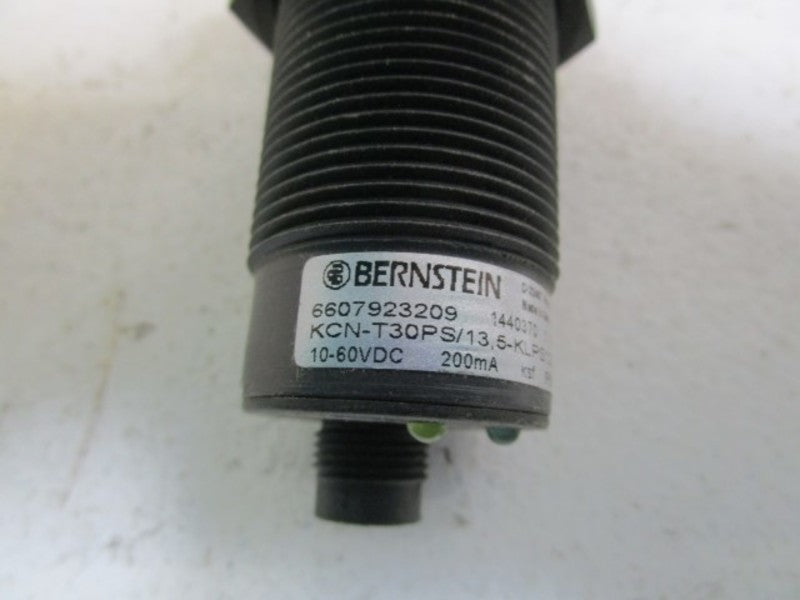 BERNSTEIN KCN-T30PS/13,5-KLPS12V  NSNP