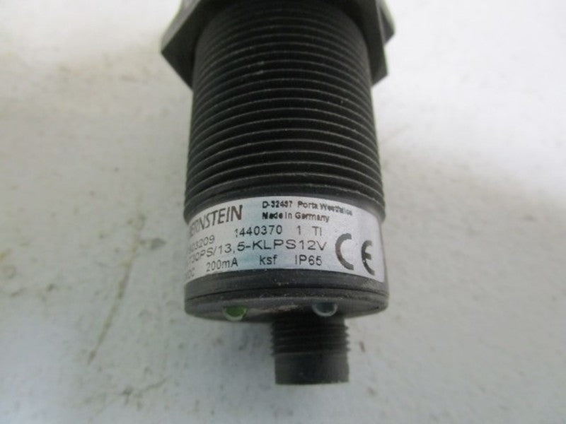 BERNSTEIN KCN-T30PS/13,5-KLPS12V  NSNP