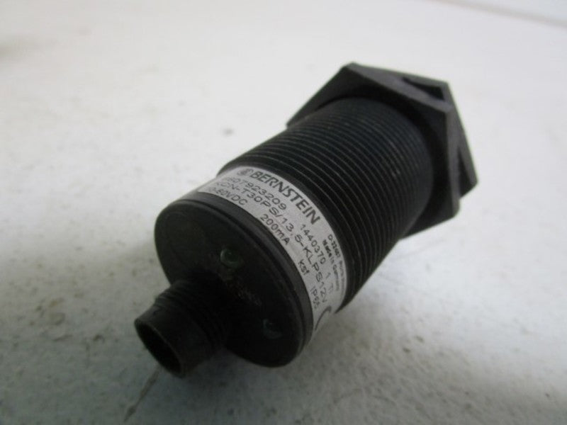 BERNSTEIN KCN-T30PS/13,5-KLPS12V  NSNP