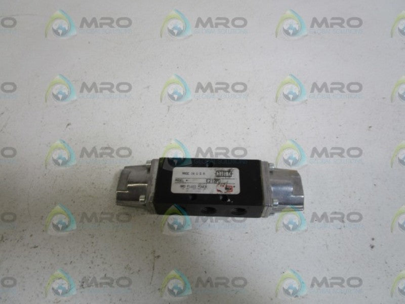 ARO E212PD UNMP