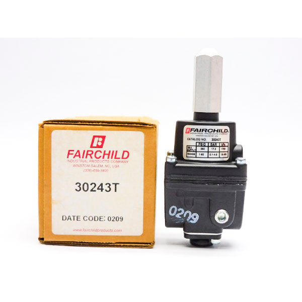 REGULATOR 30243T 1-60PSI NSMP
